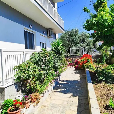 Aristotelis Ground Floor