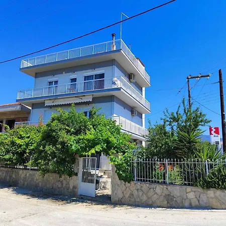 Aristotelis Ground Floor Λιμένας