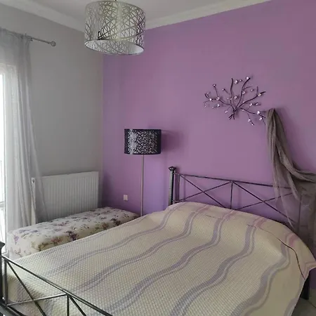 Aristotelis Ground Floor Διαμέρισμα *