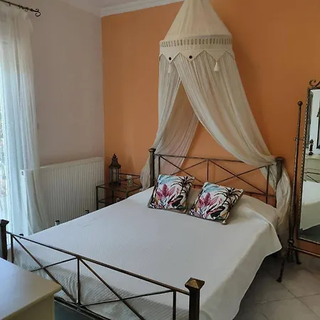 Aristotelis Ground Floor * Λιμένας