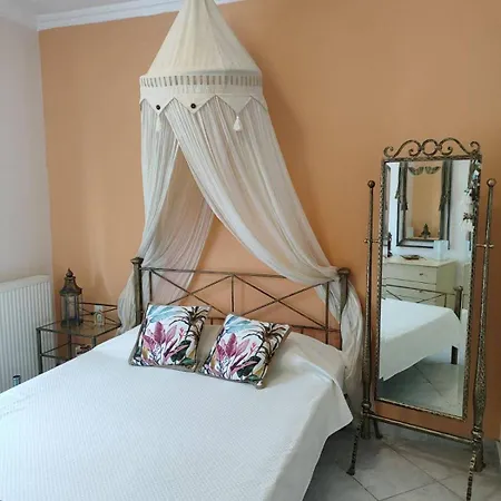 Aristotelis Ground Floor Διαμέρισμα *