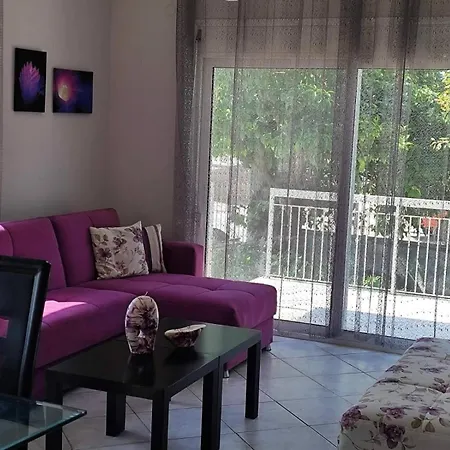 Aristotelis Ground Floor *