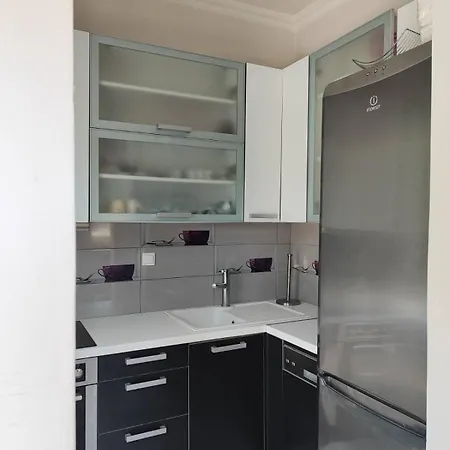 Aristotelis Ground Floor Λιμένας