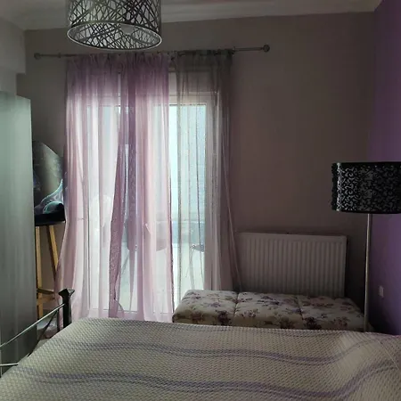 Aristotelis Ground Floor Διαμέρισμα Λιμένας