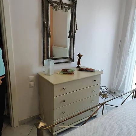 Aristotelis Ground Floor