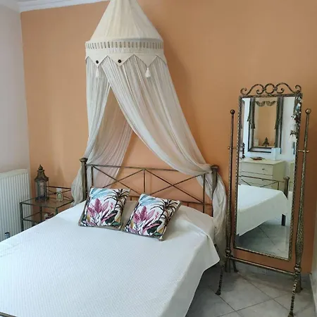 Διαμέρισμα Aristotelis Ground Floor
