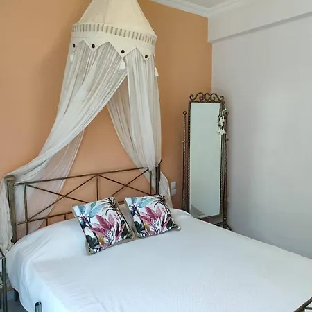 Aristotelis Ground Floor * Λιμένας