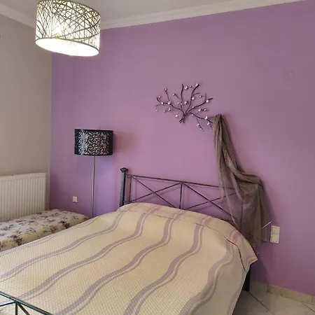 Aristotelis Ground Floor * Λιμένας
