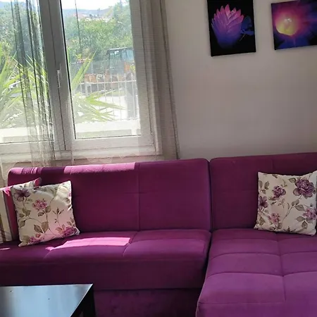 Διαμέρισμα Aristotelis Ground Floor *