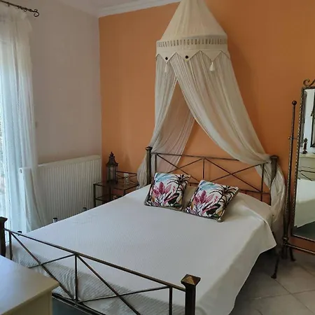 Aristotelis Ground Floor Διαμέρισμα