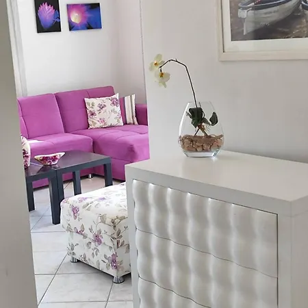 Aristotelis Ground Floor Διαμέρισμα