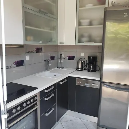 Aristotelis Ground Floor
