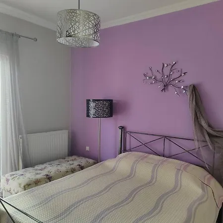 Διαμέρισμα Aristotelis Ground Floor